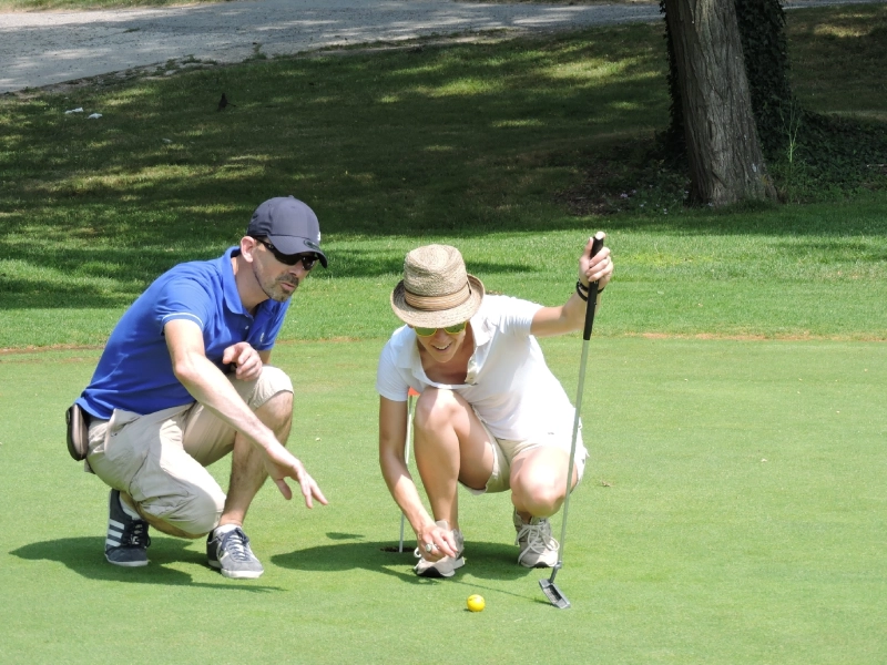 Guests who loved the Tarn’s golf courses