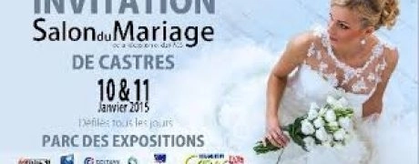 Castres Wedding Fair