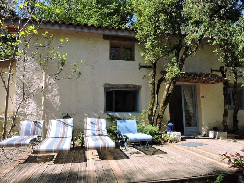 Country House Holiday Rental La Chapelle